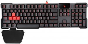 A4Tech Bloody B530 Black USB