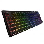 ASUS Cerberus Mech RGB (Kaihua Black) Black USB