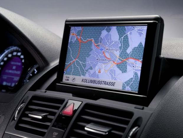 navigator