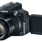 Canon PowerShot SX60 HS