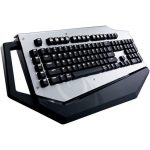 Cooler Master MECH SGK-7000-MBCL1 CHERRY MX Blue Black USB