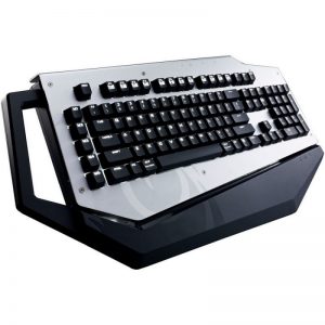 Cooler Master MECH SGK-7000-MBCL1 CHERRY MX Blue Black USB