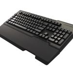 Cooler Master Trigger SGK-6000-GKCC1 (CHERRY Black) Black USB