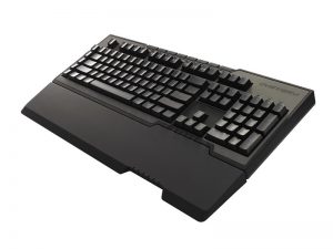 Cooler Master Trigger SGK-6000-GKCC1 (CHERRY Black) Black USB