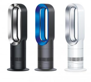 Dyson AM09 Fan Heater