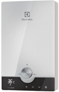 Electrolux NPX 8 Flow Active