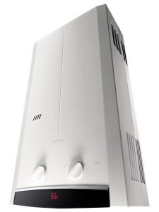 Gorenje GWH 10 NNBW