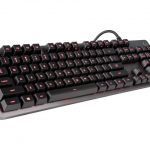 Logitech G413 Black USB