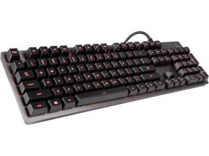 Logitech G413 Black USB