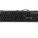 Logitech G810 ORION SPECTRUM Black USB