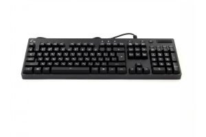 Logitech G810 ORION SPECTRUM Black USB