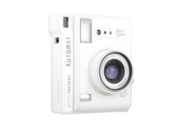 Lomografia LomoInstant Automat Blanc LI150W