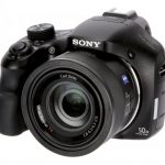 Sony Cyber-shot DSC-HX400
