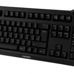 TESORO Durandal (Cherry MX Blue) Black USB