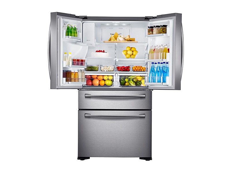 fridge