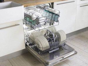 how to choose a dishwasher