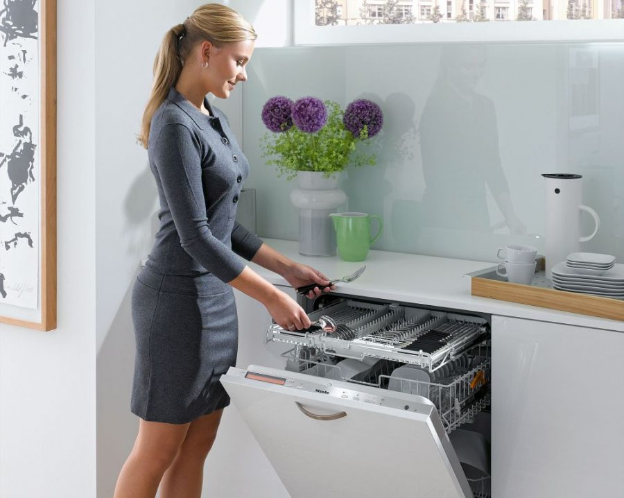 Dishwasher