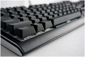 keyboard case