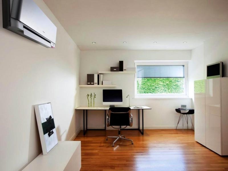 เครื่องปรับอากาศ