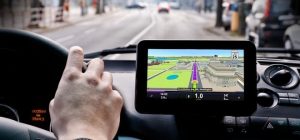 navigator for car how to choose