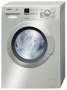 Bosch WLG 2416 M
