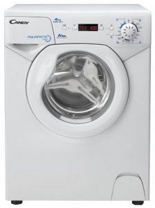 Candy Aquamatic 2D1040-07