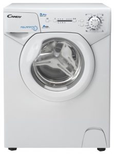 Candy Aquamatic AQ 1D 835