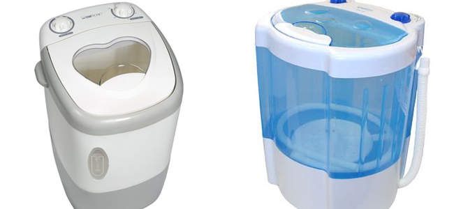 mini washers