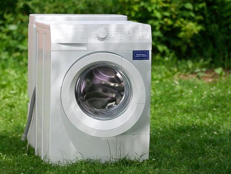 Washer