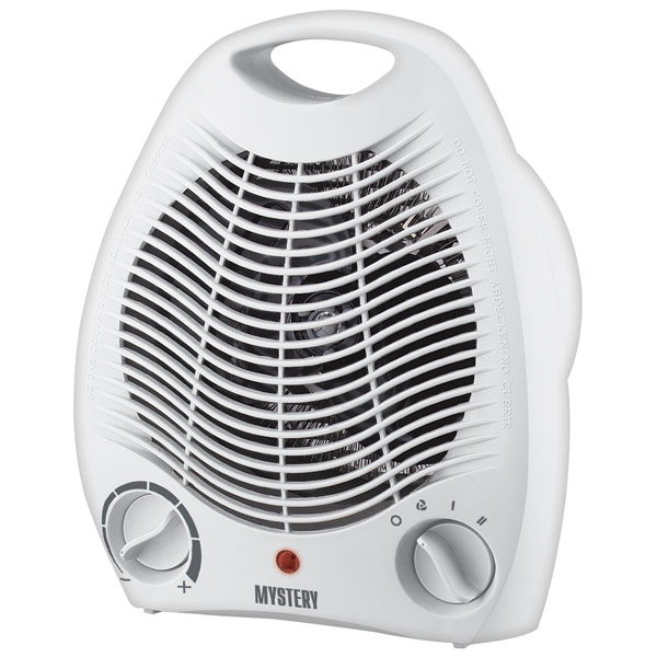 fan heater