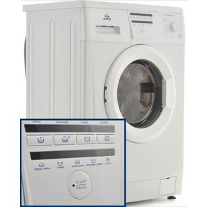 ATLANT 50U101