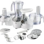 Bosch MUM 4 MUM4855