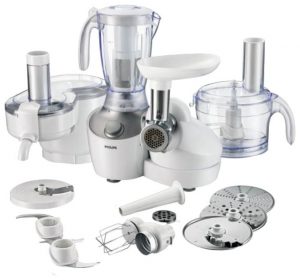 Bosch MUM 4 MUM4855