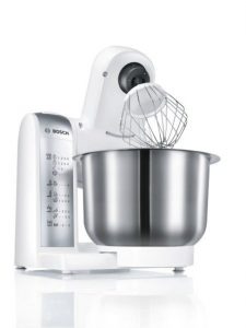 Bosch MUM 4 MUM4880
