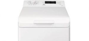 Electrolux EWT 0862 TDW