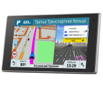 Garmin DriveLuxe 50 RUS LMT