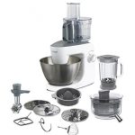 Kenwood KHH 326WH