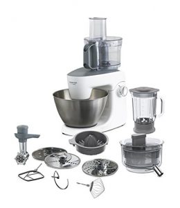Kenwood KHH 326WH