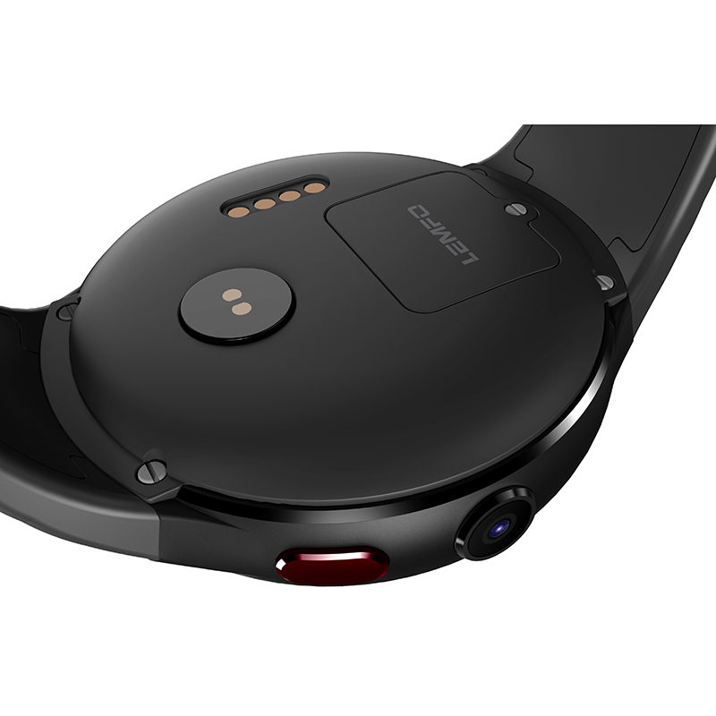 smart watch Lemfo Les1