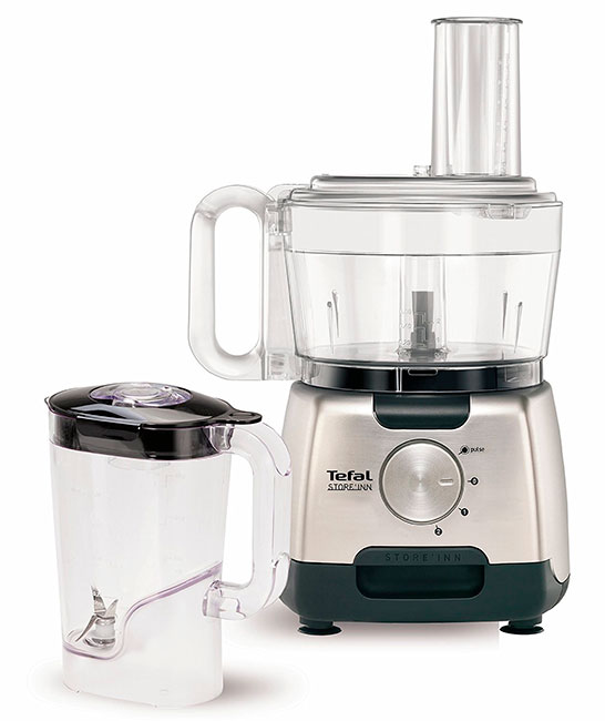 food processor
