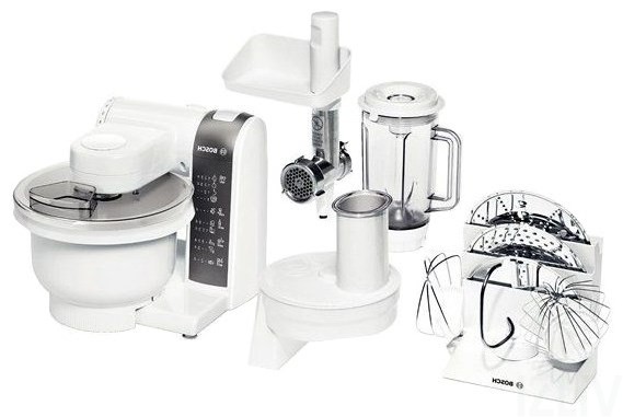 bosch washing machine