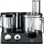 food processor