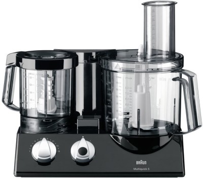 food processor