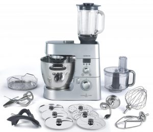 kenwood food processor