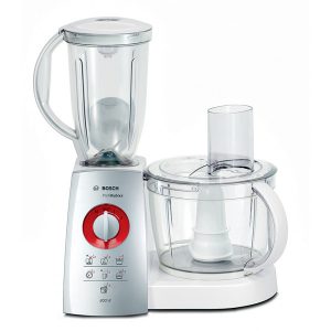 Food processor Bosch