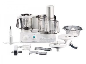 food processor brown