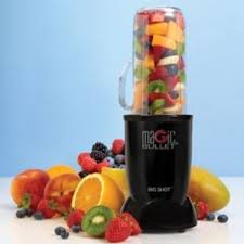 Food processor Magic Bullet