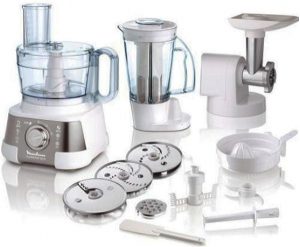 Food processor Mulinex