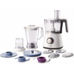 food processor Philips