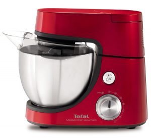 processador de tefal d'aliments
